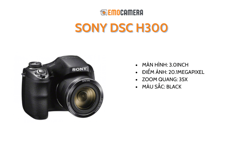 máy ảnh sony giá dưới 5 triệu