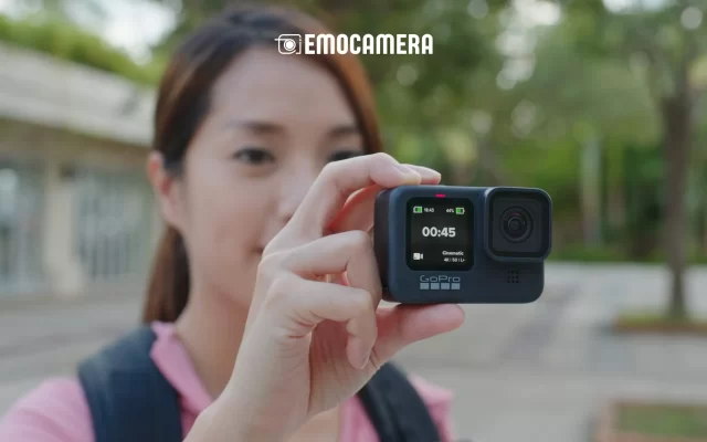 Gopro có chụp ảnh được không? Những điều cần biết về Gopro