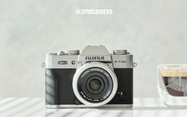 máy ảnh fujifilm nào tốt