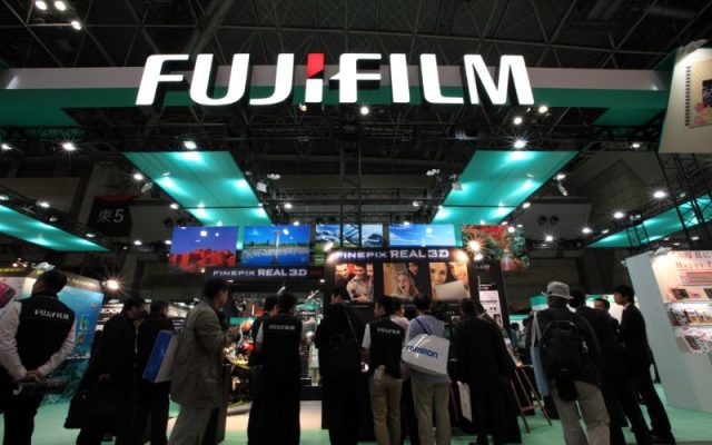 Máy ảnh fujifilm nào tốt